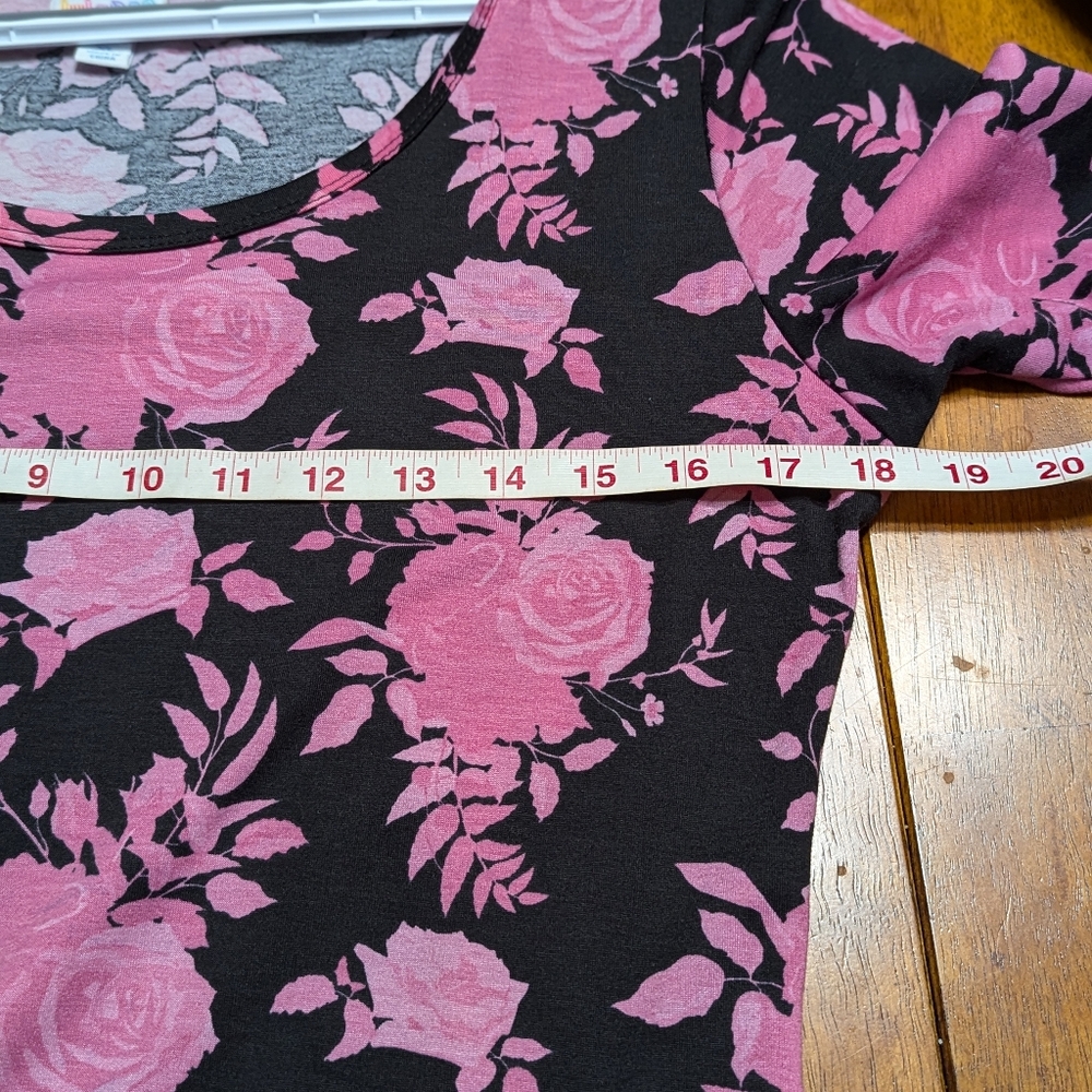 Lularoe dress - Picture 2 of 3